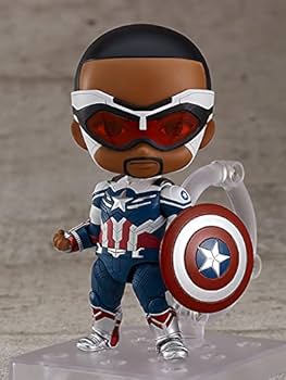 マーベル　ファルコン　フィギュア　トーキングフィギュア Amazon.co.jp: ハズブロ(HASBRO) MARVEL マーベルレジェンド